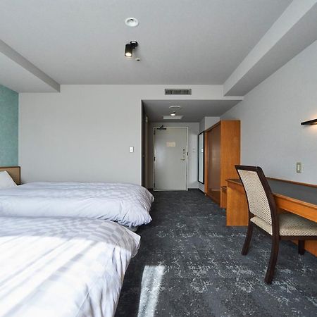 Hotel Grand Ciel Hanamaki Exterior foto
