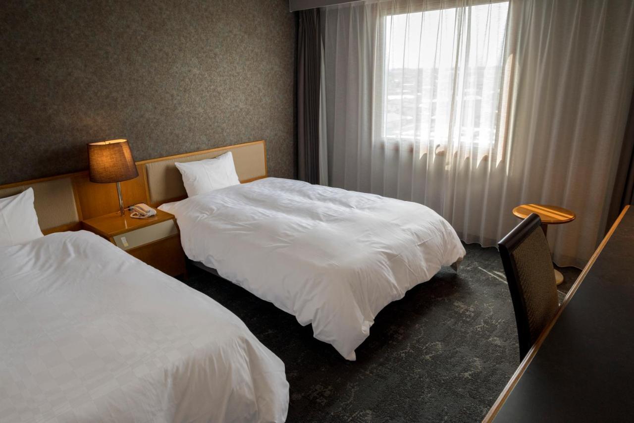 Hotel Grand Ciel Hanamaki Cameră foto