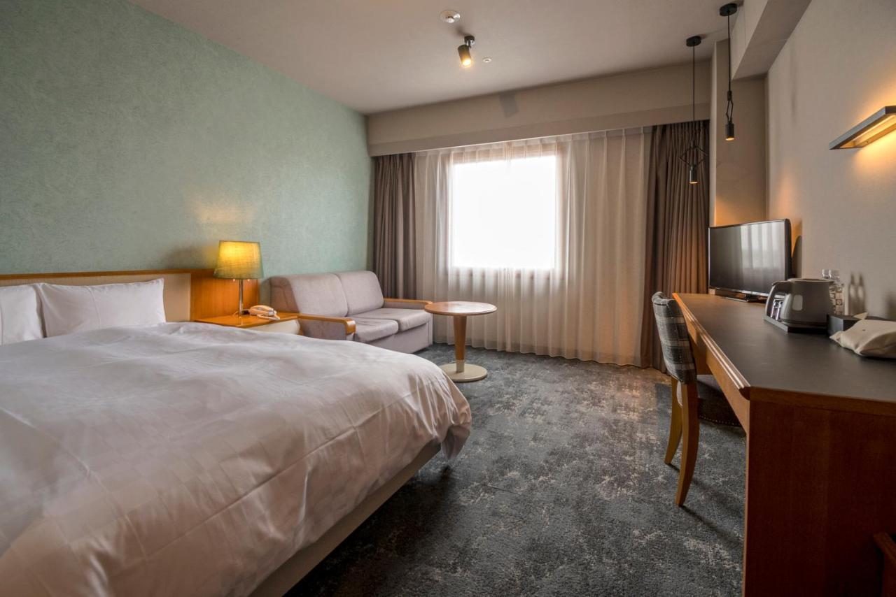 Hotel Grand Ciel Hanamaki Cameră foto