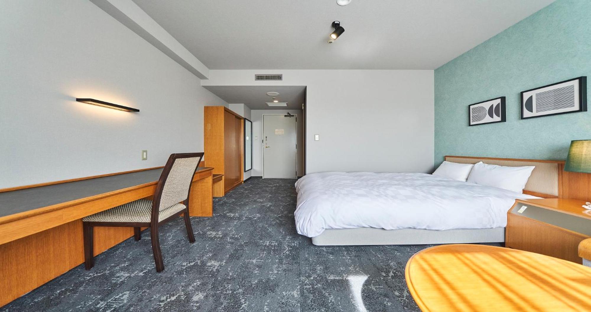 Hotel Grand Ciel Hanamaki Exterior foto