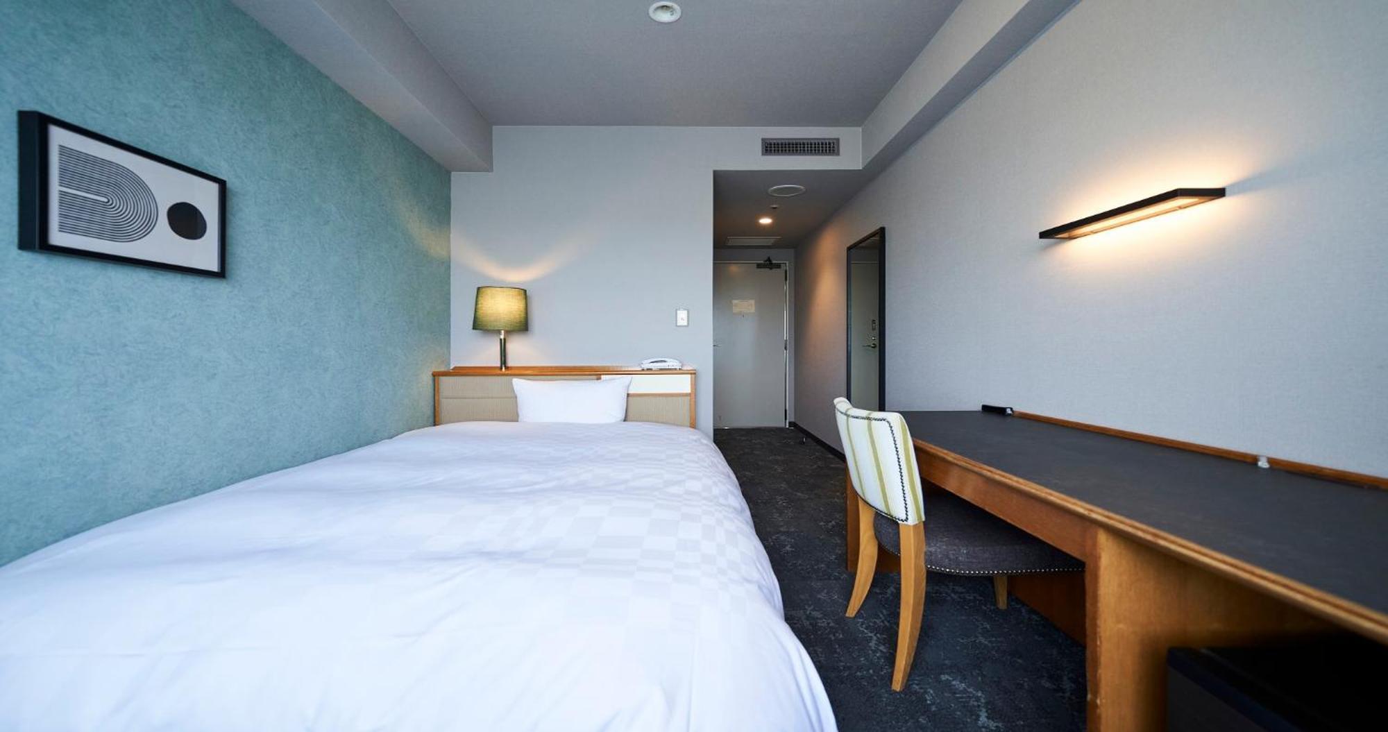 Hotel Grand Ciel Hanamaki Exterior foto